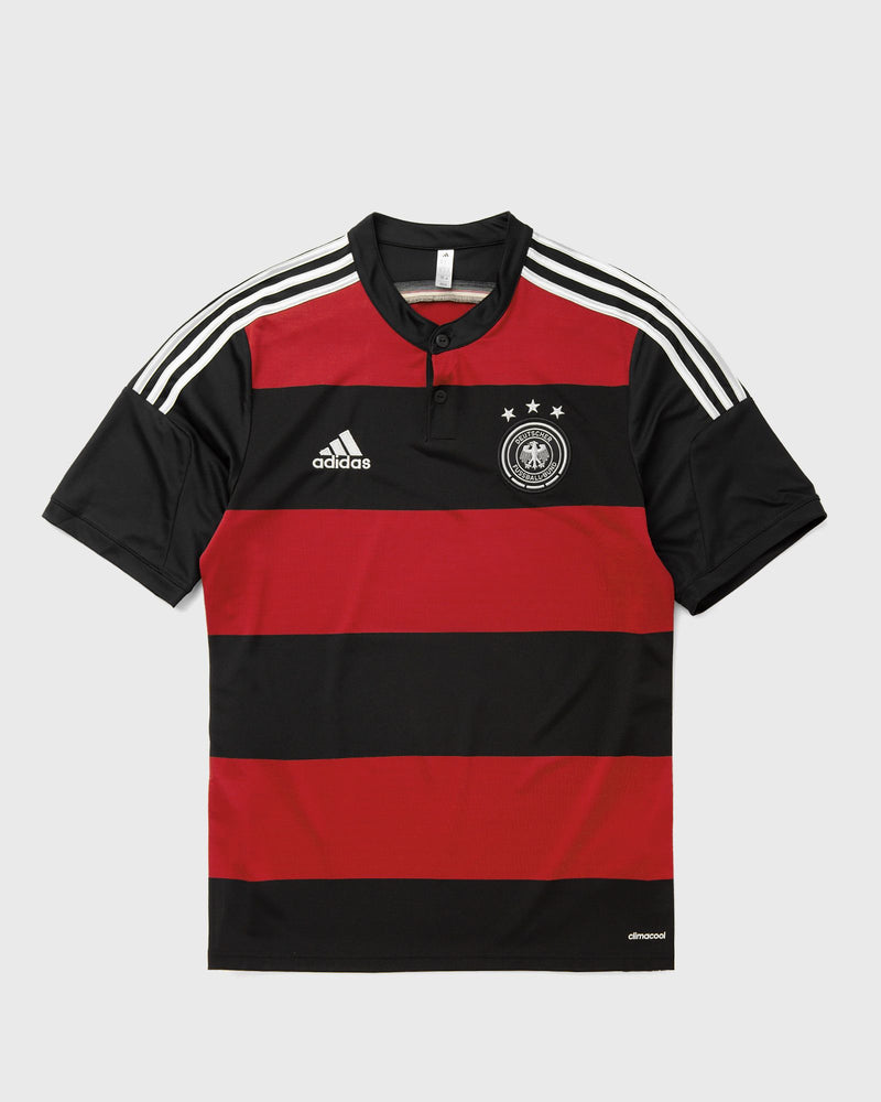 Adidas Dfb Deutschland Away Jersey 2014 Black