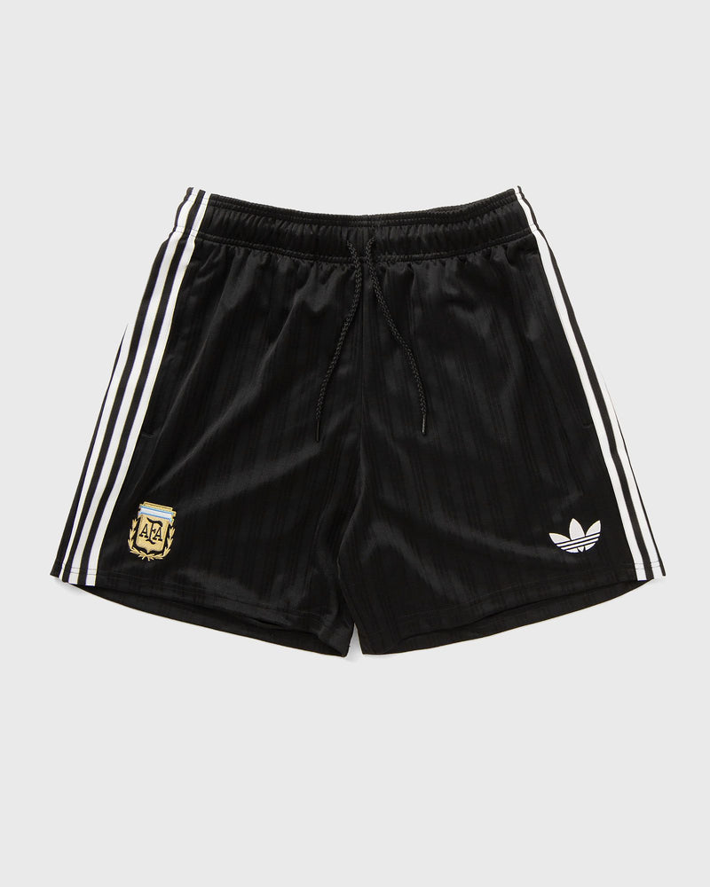 Adidas Argentina Originals Shorts Black