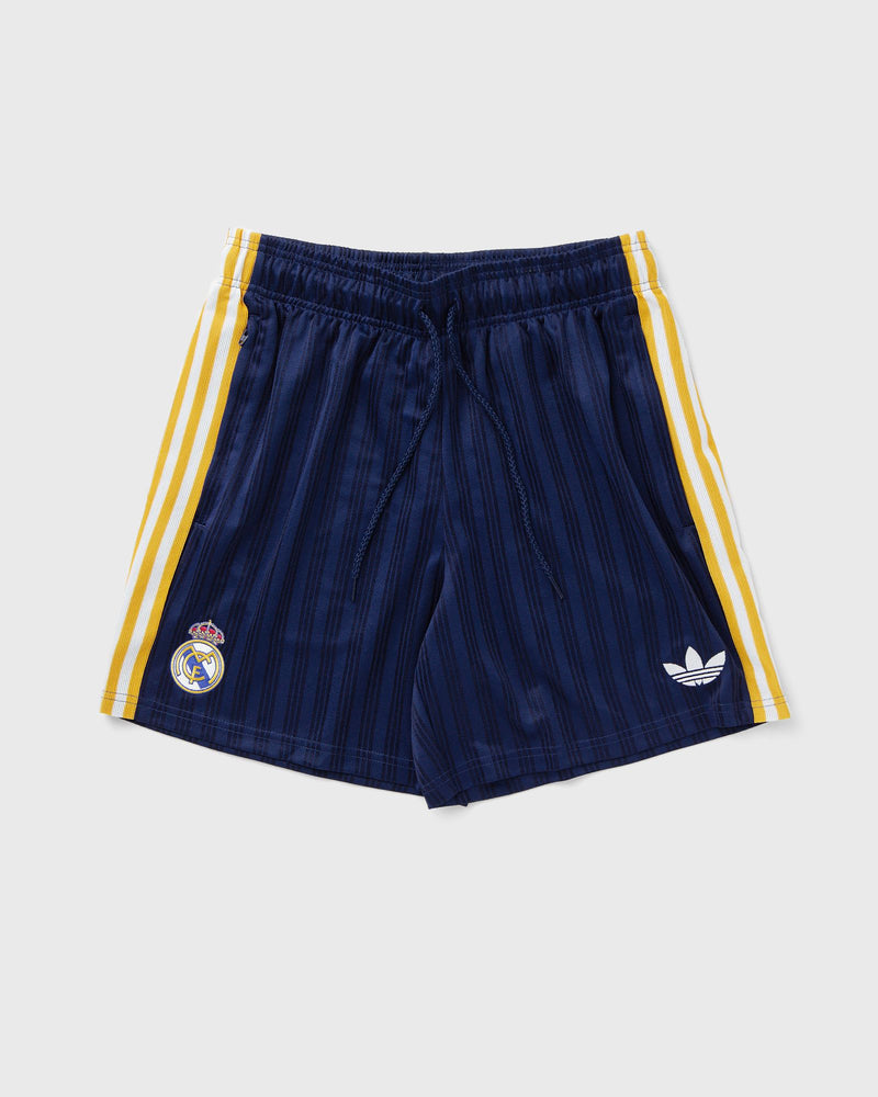 Adidas Real Madrid Originals Short Blue