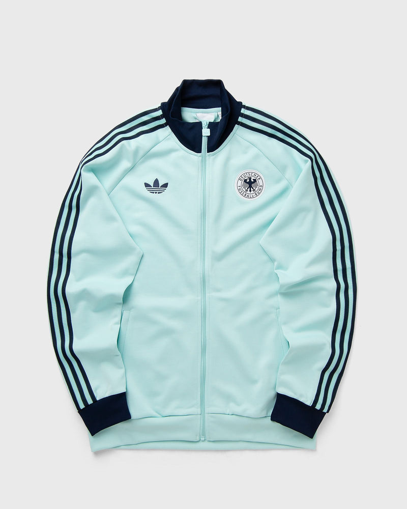 Adidas Dfb Deutschland Originals Track Top Blue