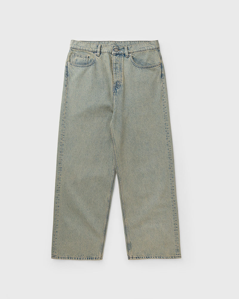 Drôle de Monsieur Jean Baggy Dusty Grey