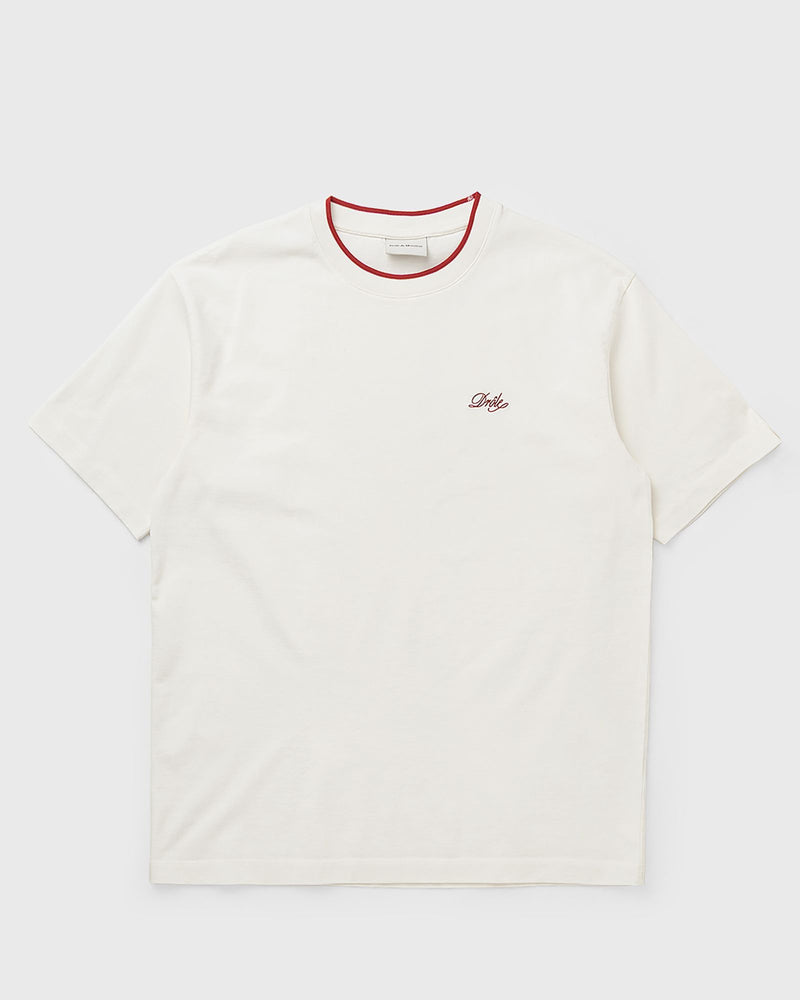 Drôle de Monsieur T-Shirt Drùle Belissima Beige