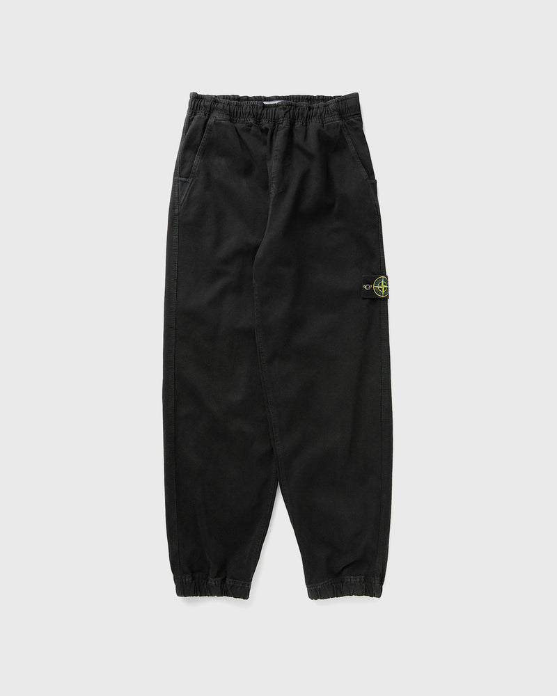 Stone Island Trousers Black