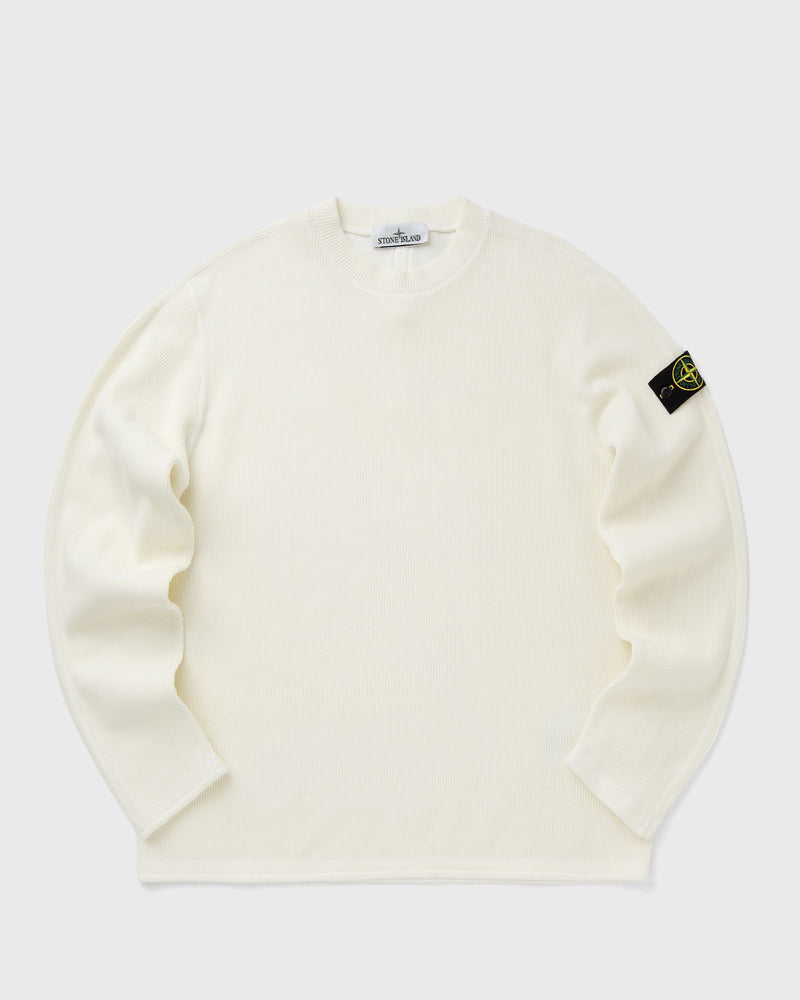 Stone Island Sweatshirt White
