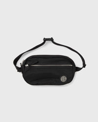 Stone Island Belt Bag Black