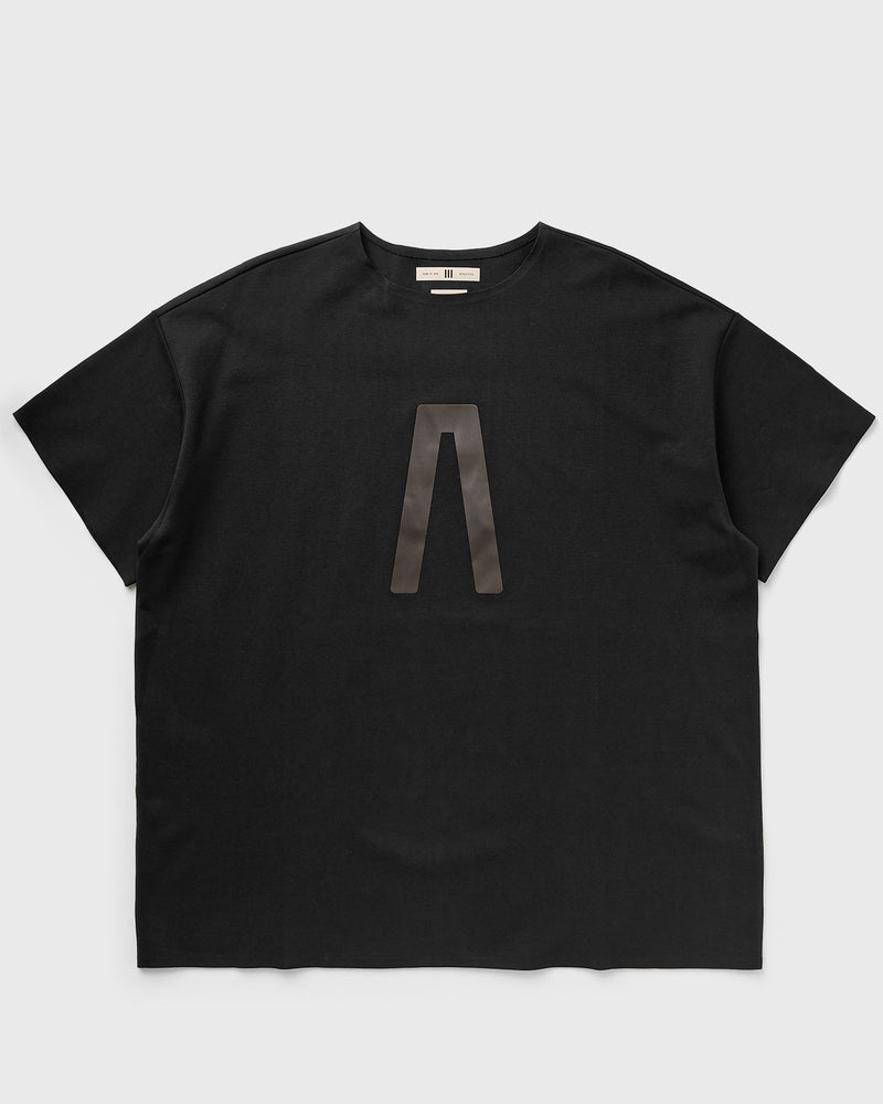 Adidas x Fear of God Athletics Quickdry Jersey Tee Black