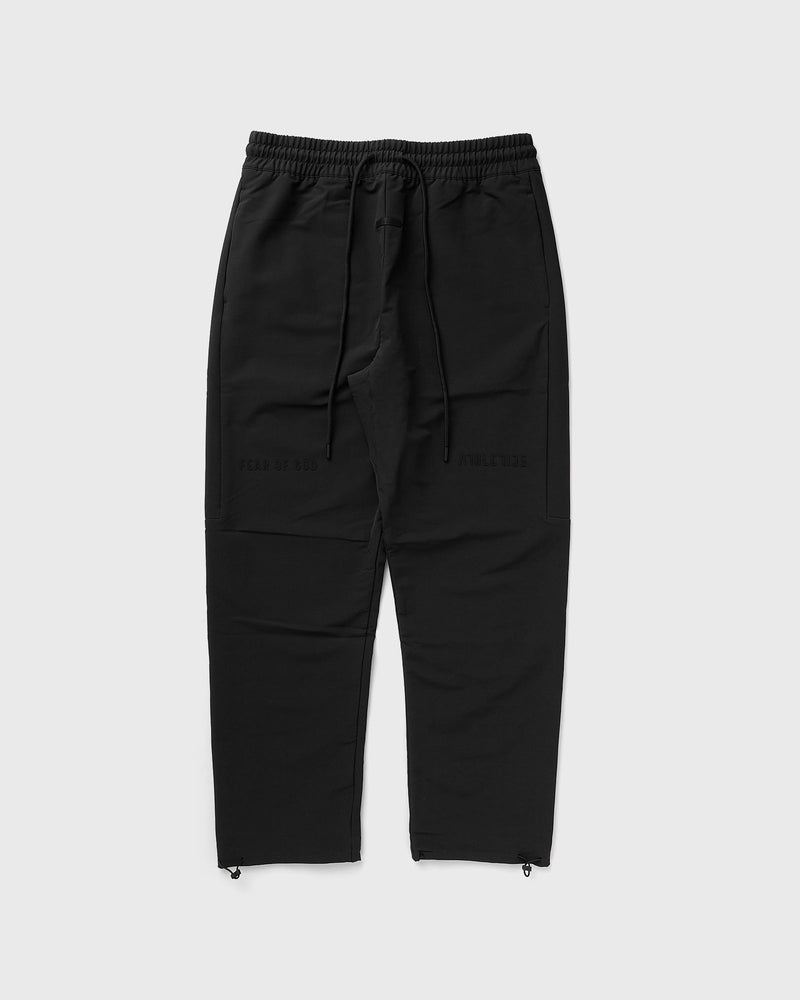 Adidas x Fear of God Athletics Woven Pant Black