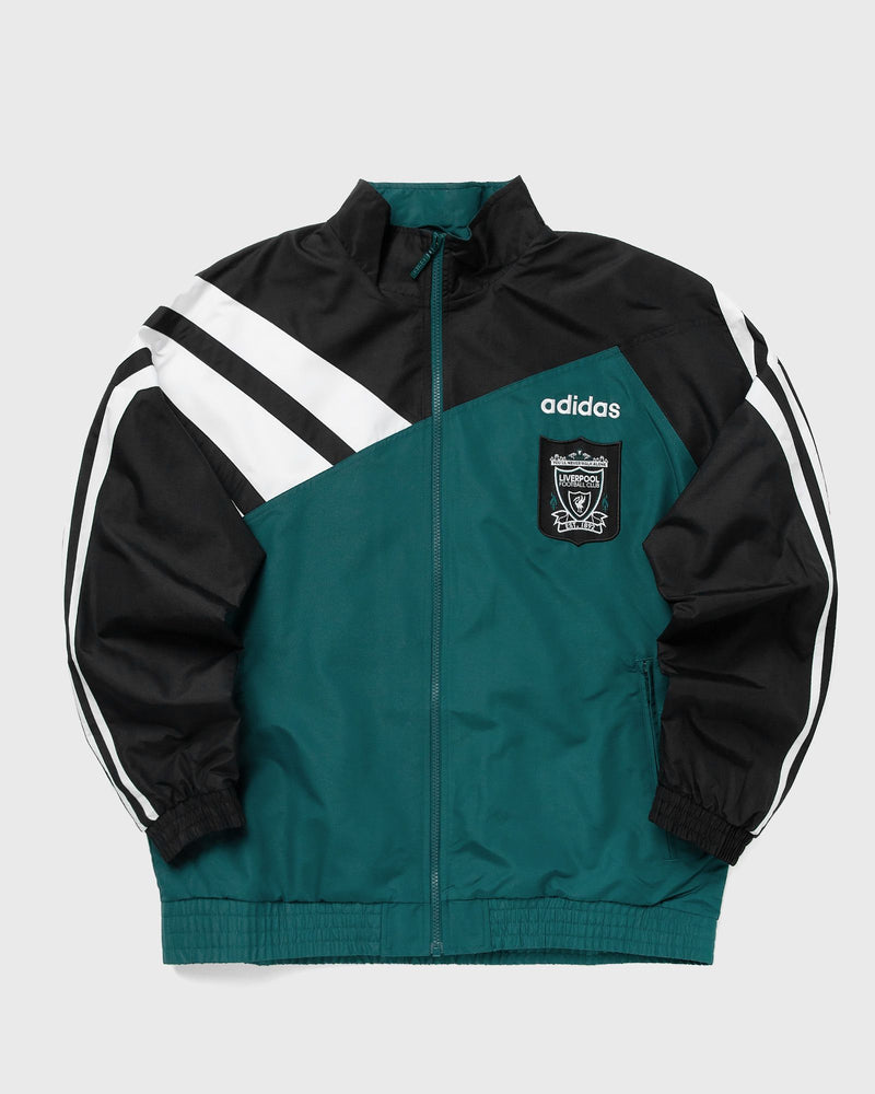 Adidas Liverpool Fc Track Top 95 Green