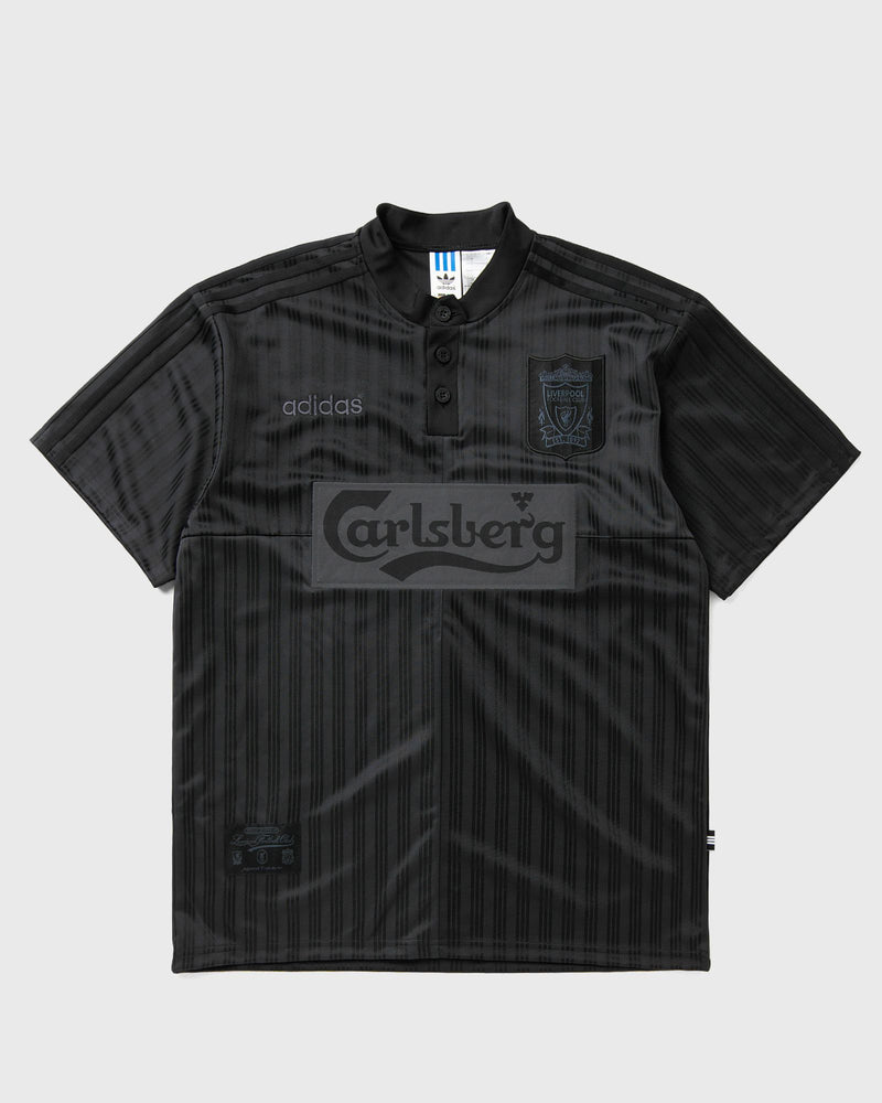 Adidas Liverpool Fc Special Jersey 95 Black