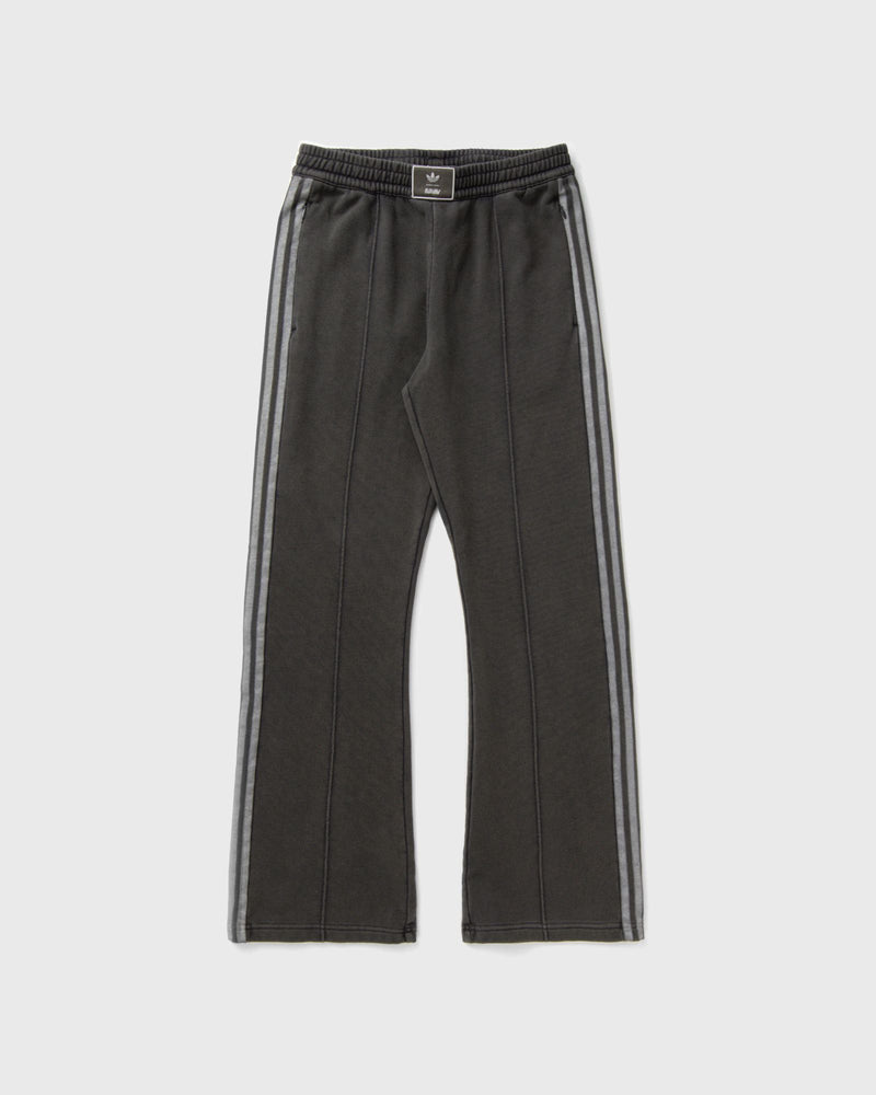 Adidas Womens X Avavav French Terry Track Pant Black