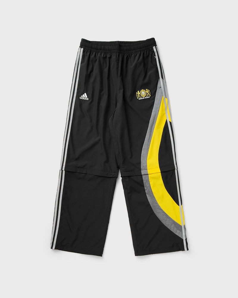 Adidas x Brain Dead Track Pant Black