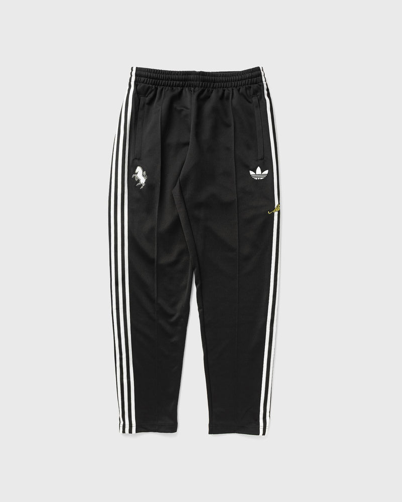 Adidas Juventus Fc Originals Track Pant Black