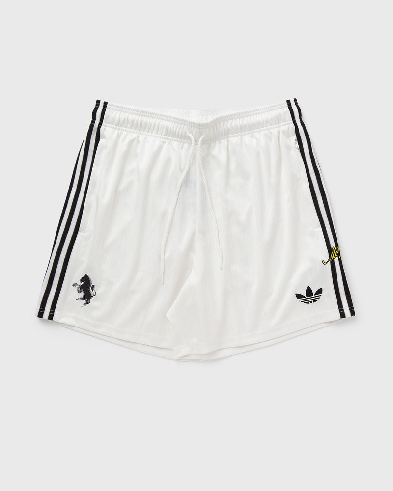 Adidas Juventus Fc Originals Short Beige