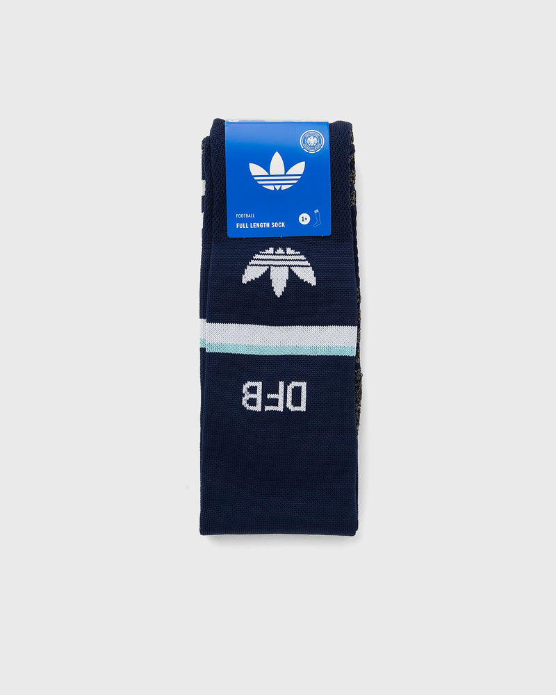 Adidas Dfb Deutschland 26 Away Socks Blue