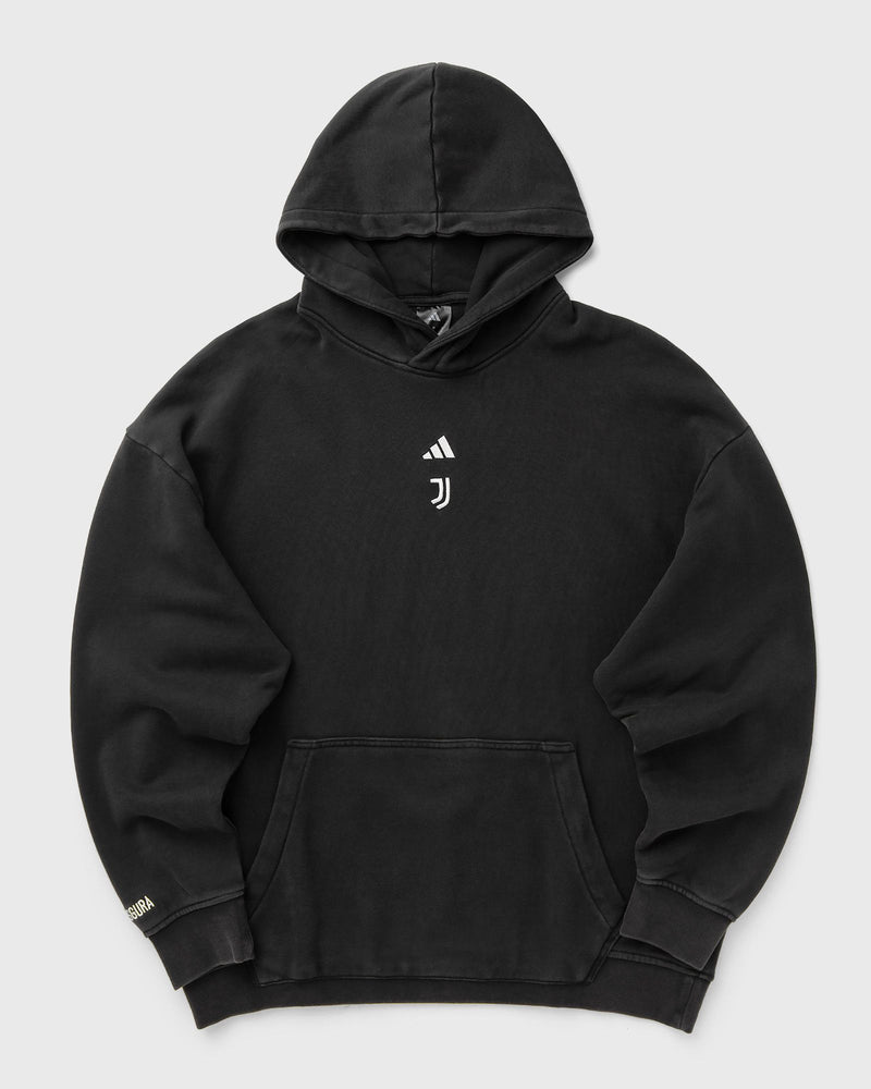 Adidas Sgura Hoodie Black