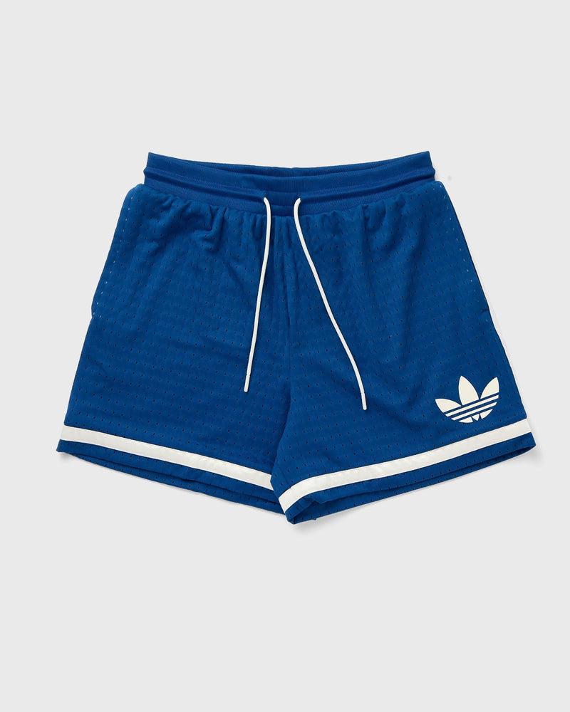 Adidas Originals Basketball Short Blue