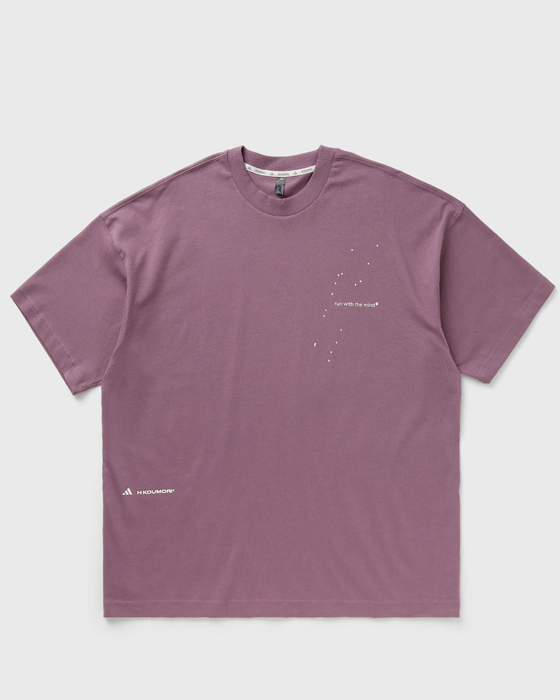 Adidas x Hermanos Koumori Purple