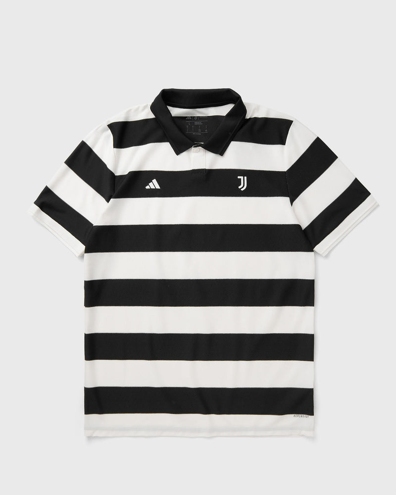 Adidas Sgura Authentic Jersey Black|white