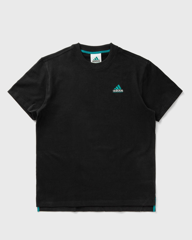 Adidas Equipment Blur Graphic Tee Black