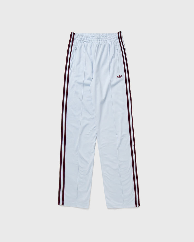 Adidas Womens Firebird Classic Track Pants Blue