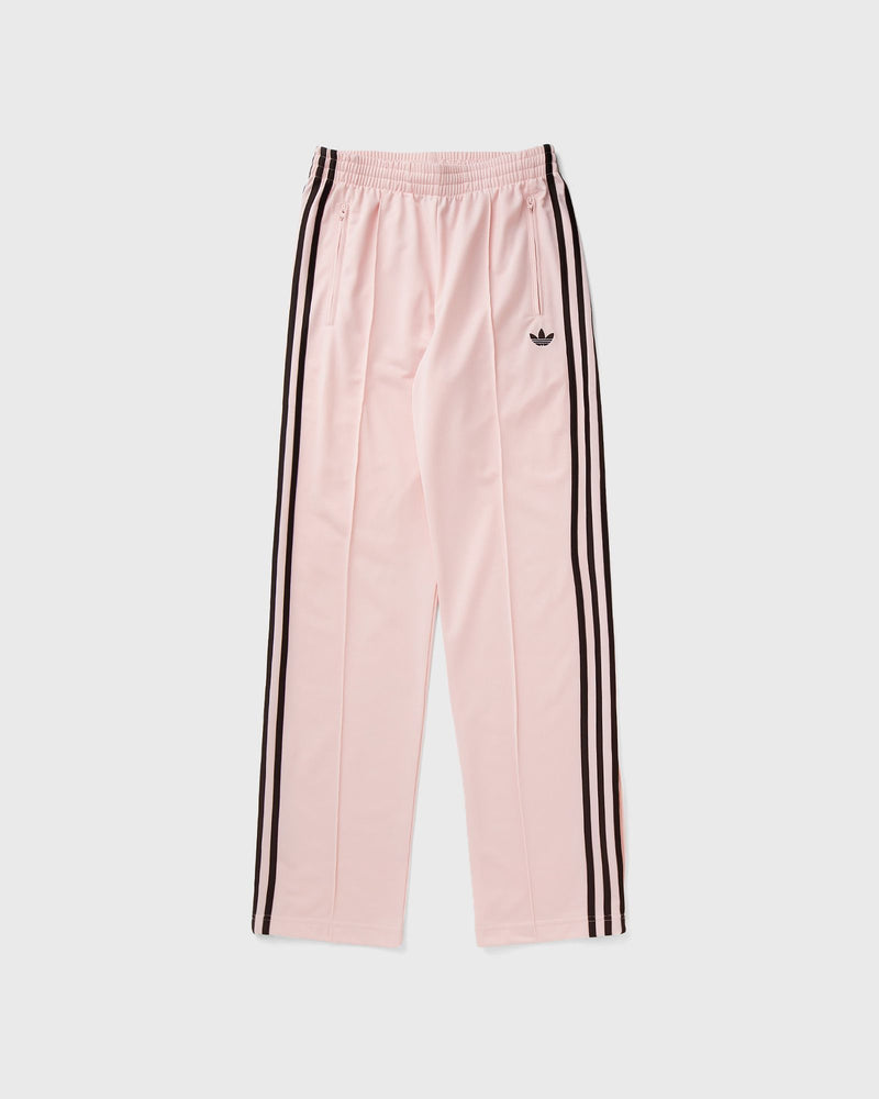 Adidas Womens Firebird Classic Track Pants Yellow