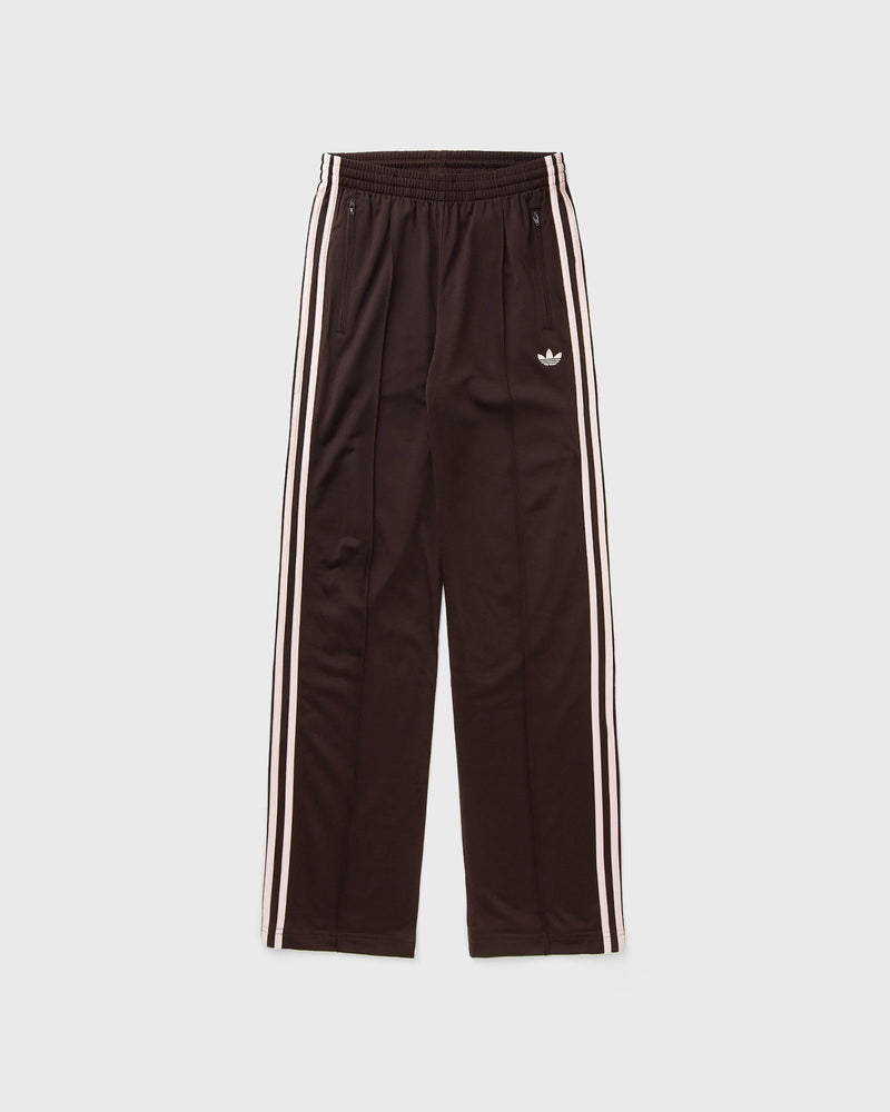 Adidas Womens Firebird Classic Track Pants White