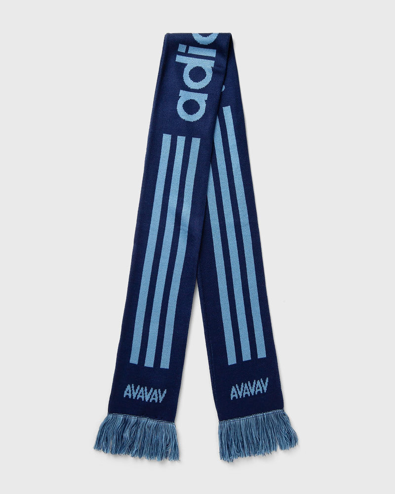 Adidas x Avavav Souvenir Scarf Blue