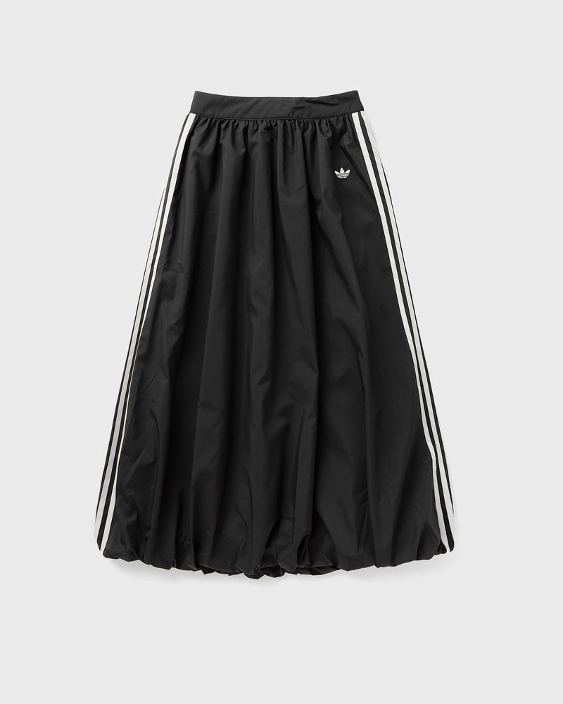 Adidas Womens Balloon Long Skirt Black