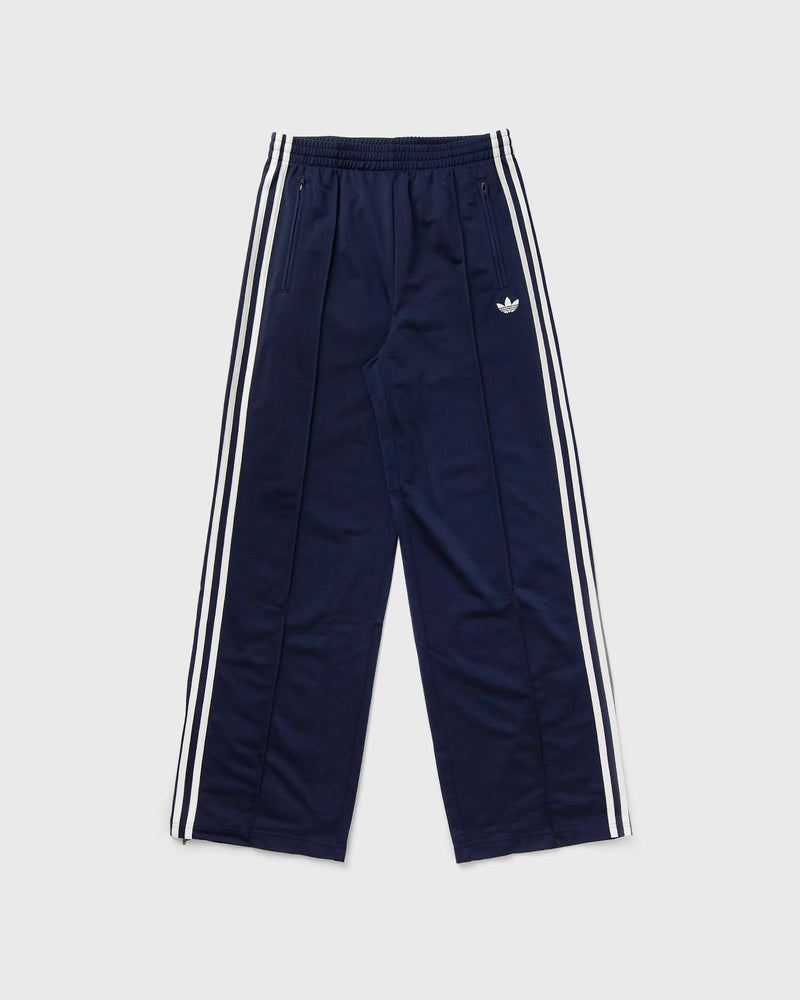 Adidas Womens Firebird Loose Track Pants Blue