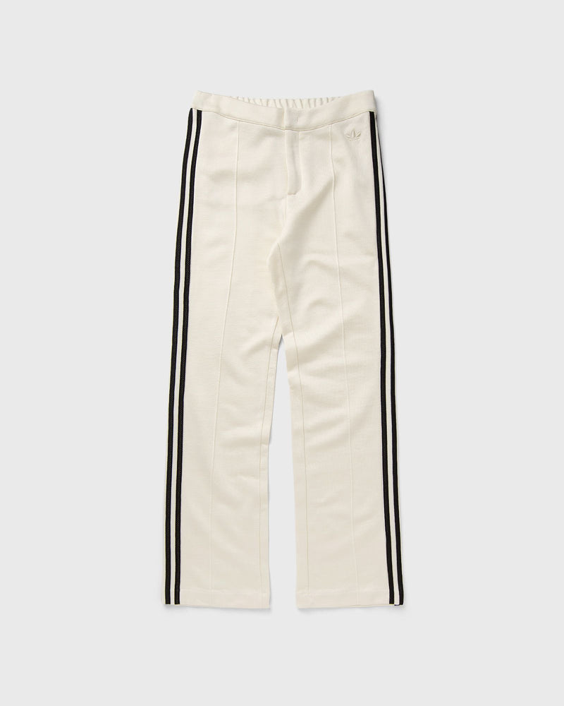 Adidas Womens X Wales Bonner W Ft Track Pant Beige
