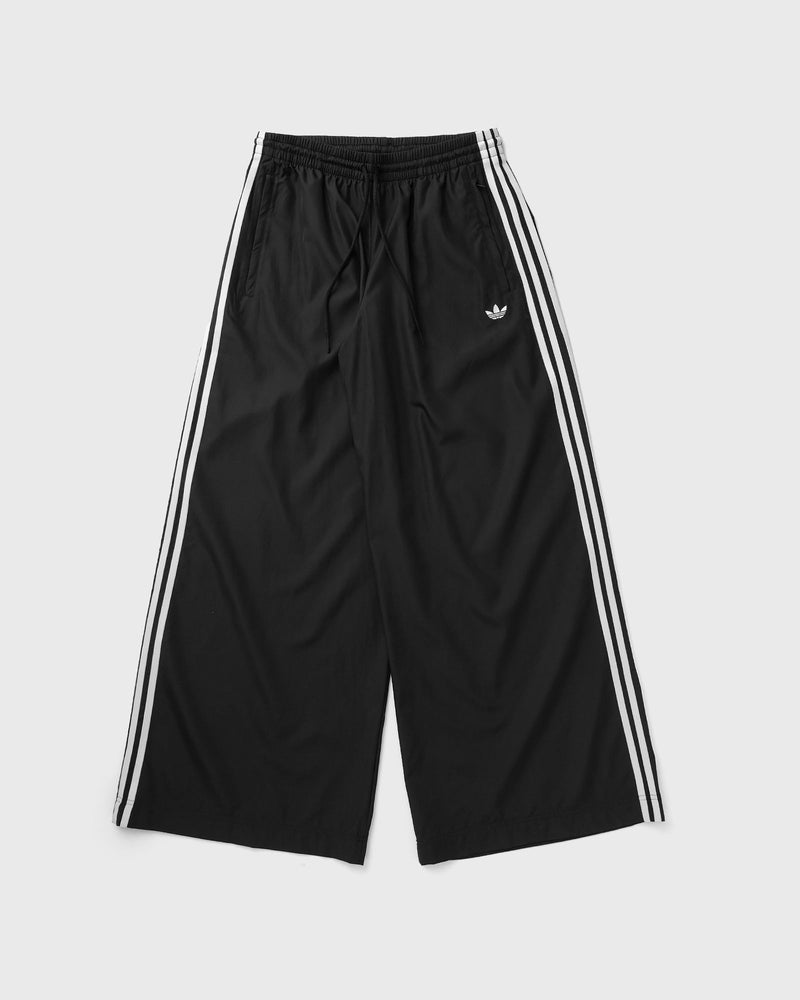 Adidas Womens Firebird Adilenium Track Pants Black