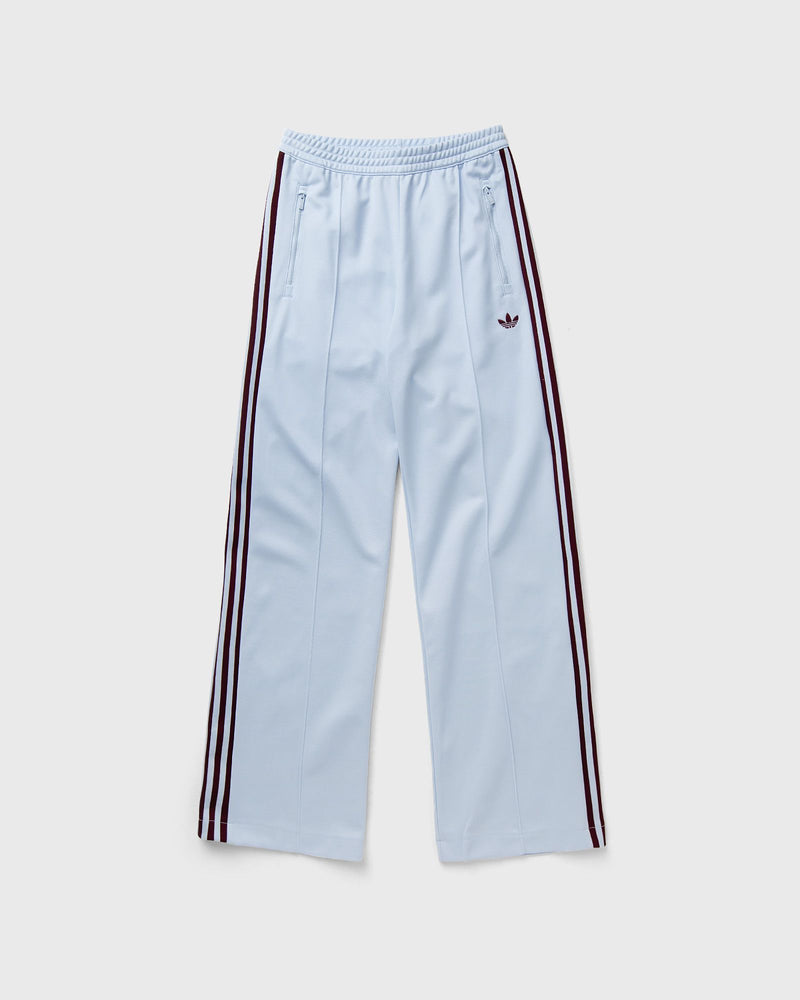 Adidas Womens Beckenbauer Track Pants Blue