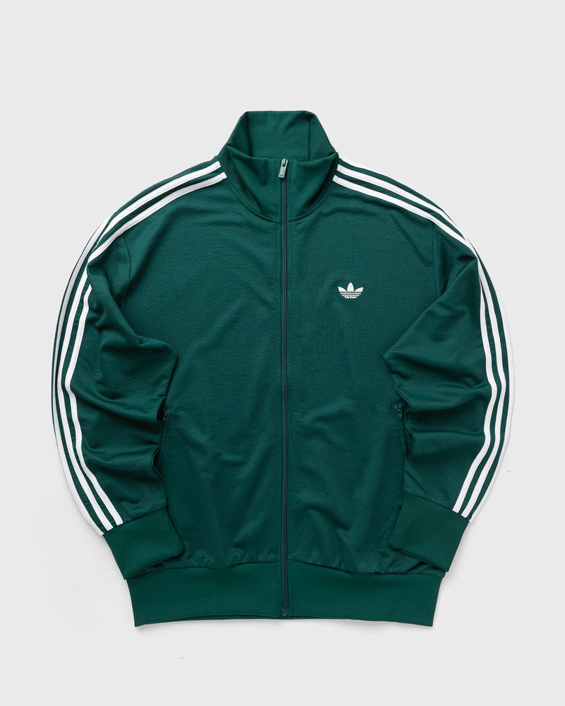 Adidas Firebird Adicolor Mesh Tracktop Green