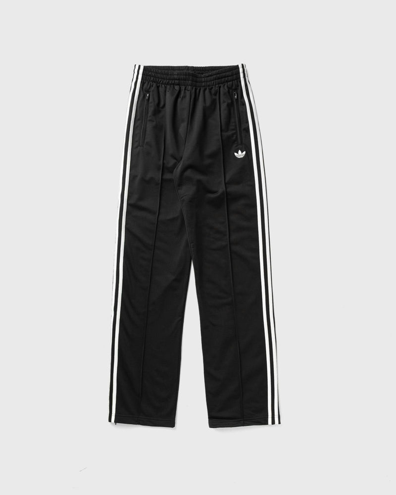 Adidas Womens Firebird Classic Tracksuit Pants Black