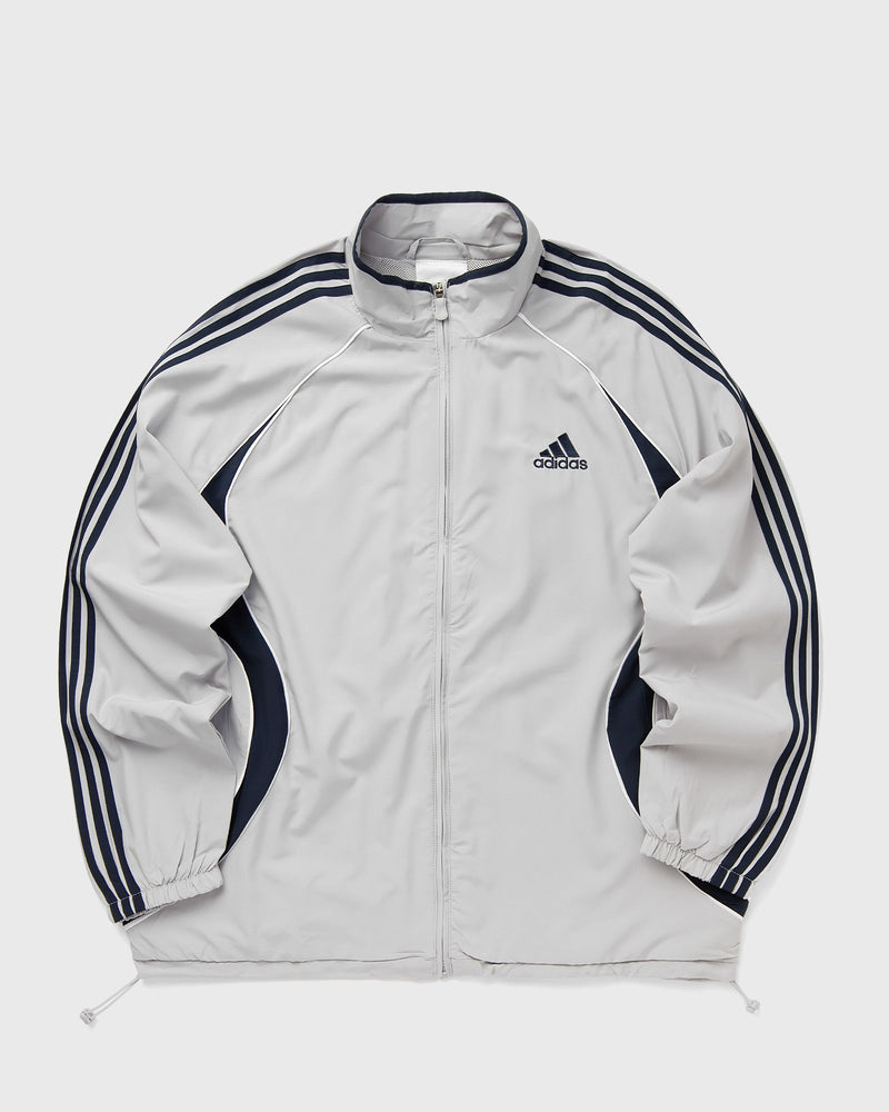 Adidas Teamgeist Adicolor Tracktop Grey