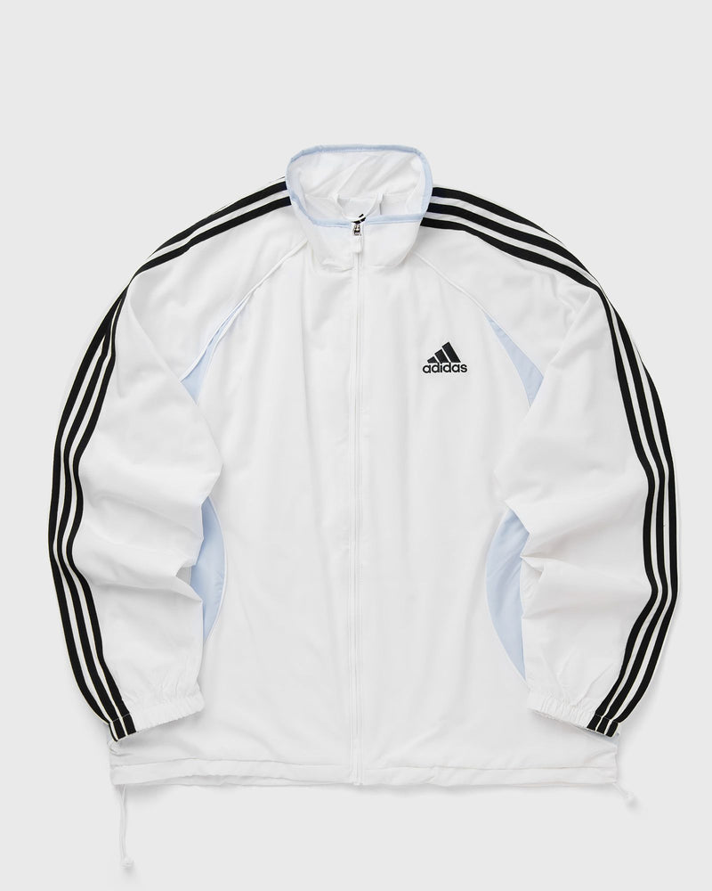 Adidas Teamgeist Adicolor Tracktop White