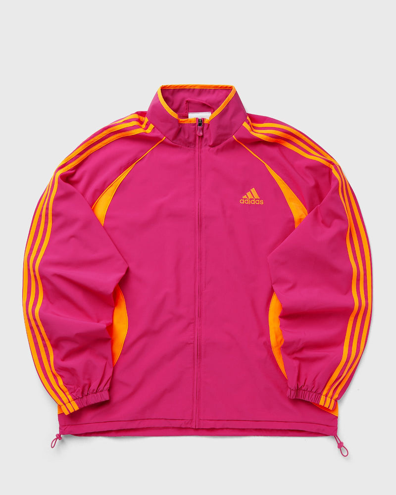 Adidas Teamgeist Adicolor Tracktop Pink