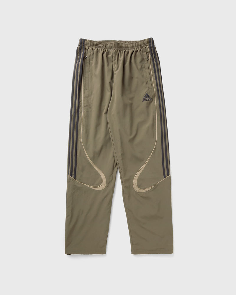 Adidas Teamgeist Adicolor Trackpant Green