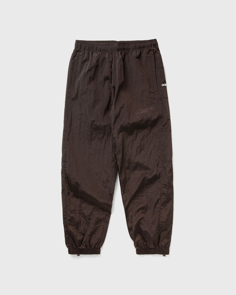 Adidas Equipment Track Pant Black|brown