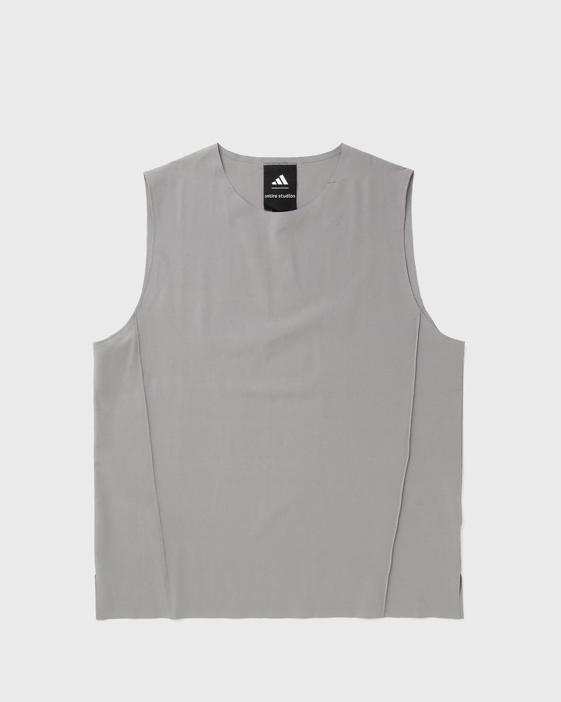 Adidas x Entire Studios D4T Training Tank Grey