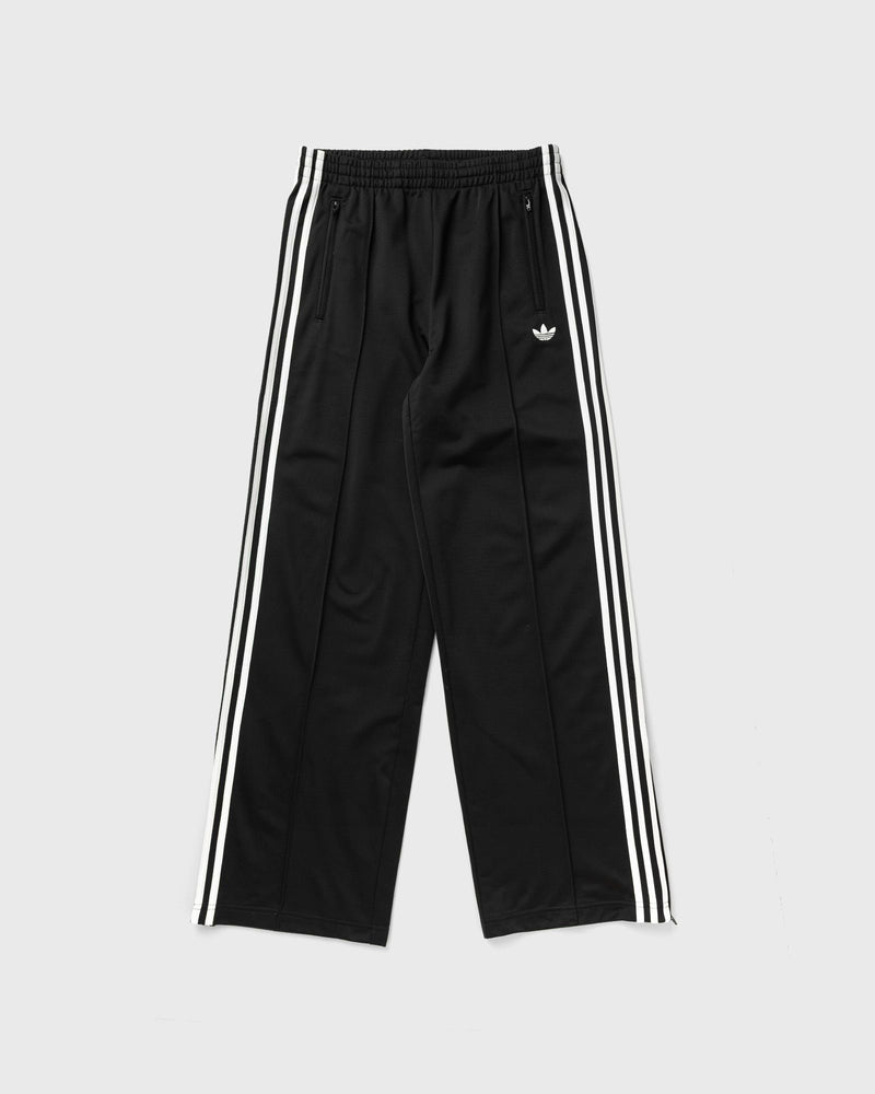 Adidas Womens Firebird Loose Tracksuit Pants Black