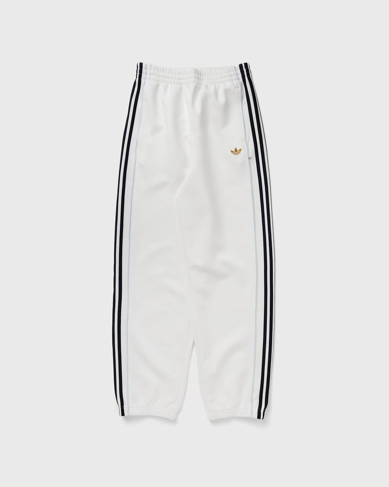 Adidas Womens Track Pants White
