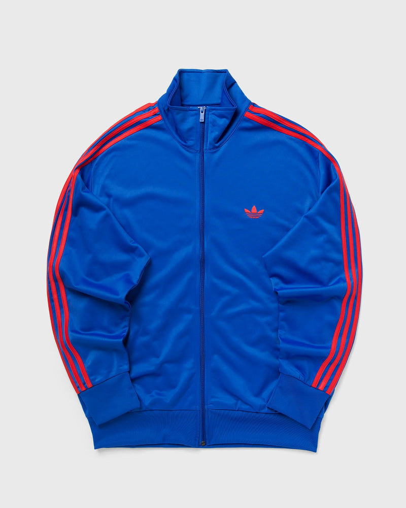 Adidas Firebird Track Top Blue