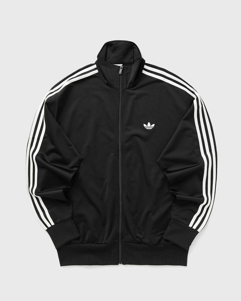 Adidas Firebird Track Top Black