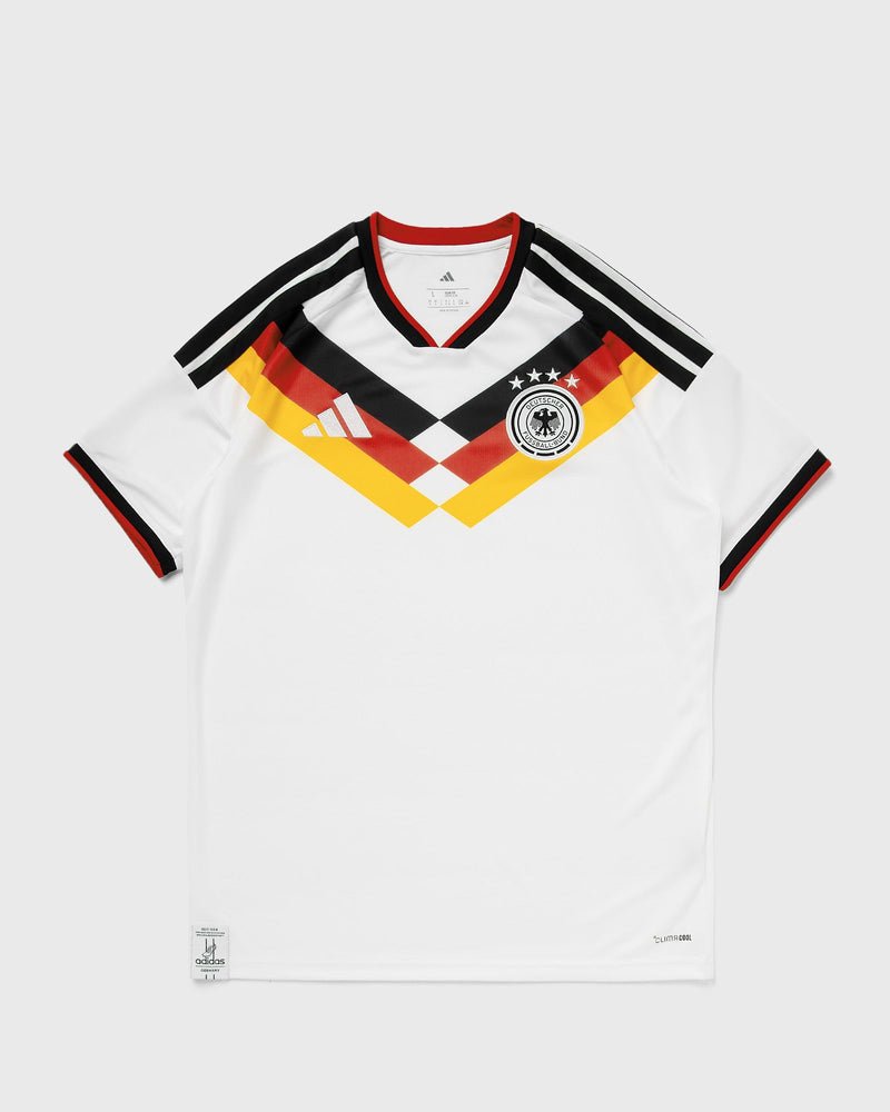 Adidas Dfb Deutschland 26 Home Jersey White