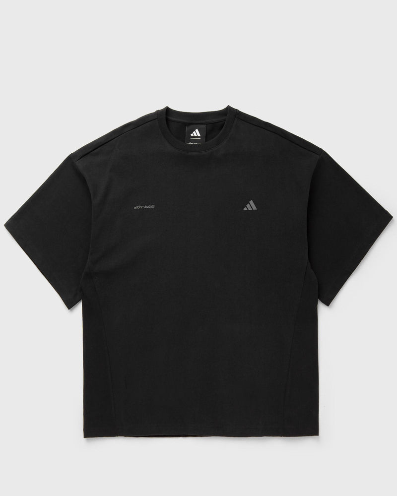 Adidas x Entire Studios Uniform Oversized Tee Black