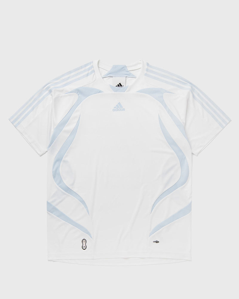 Adidas 2006 Teamgeist Jersey White