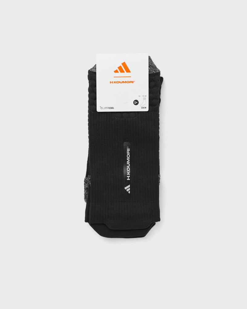 Adidas x Hermanos Koumori Socks 1PP Black