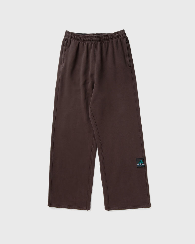 Adidas Equipment Open Hem Sweatpant White