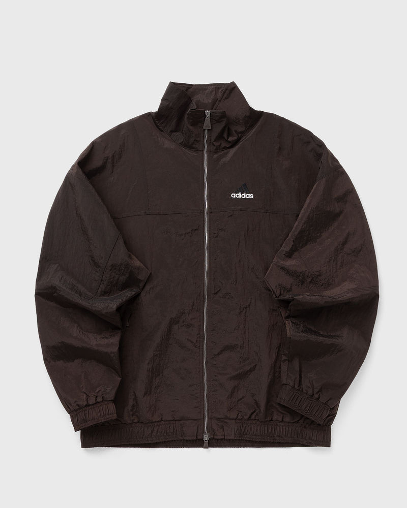 Adidas Equipment Track Top Brown